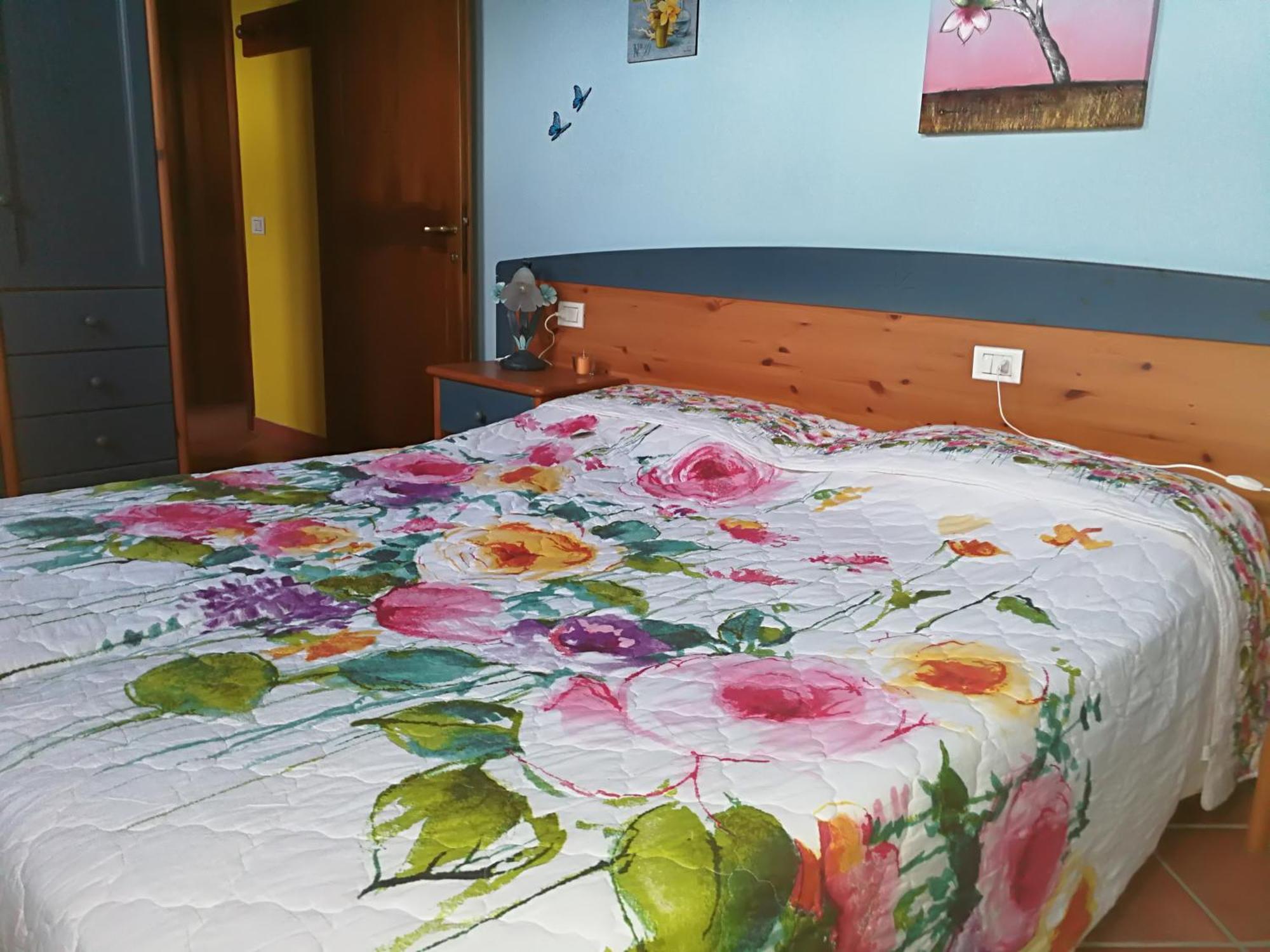 Casa Country House Girasole Vakantie Huis-Wakacje Huis Asciano Exteriér fotografie